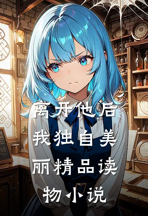 离开他后，我独自美丽精品读物小说