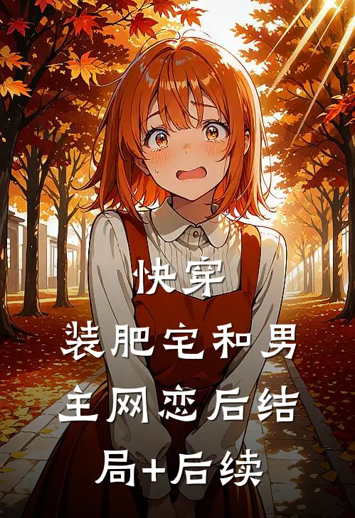 快穿：装肥宅和男主网恋后结局+后续
