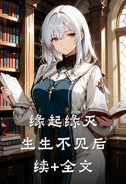 缘起缘灭，生生不见后续+全文