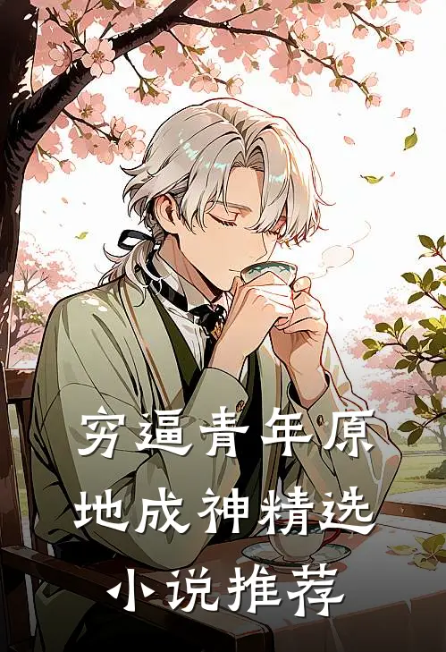 穷逼青年原地成神精选小说推荐