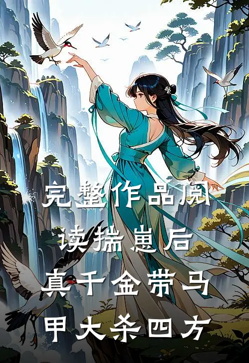 完整作品阅读揣崽后，真千金带马甲大杀四方
