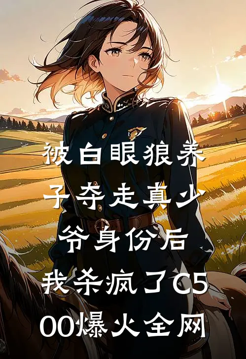被白眼狼养子夺走真少爷身份后，我杀疯了C500爆火全网