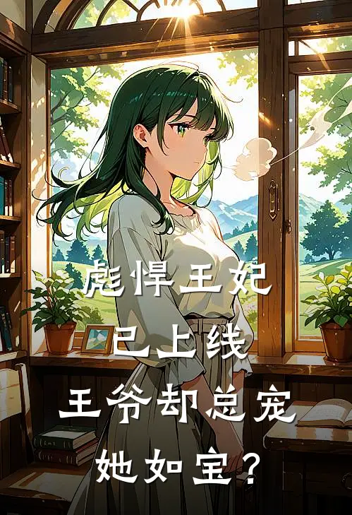 彪悍王妃已上线，王爷却总宠她如宝？
