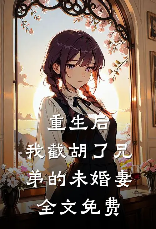 重生后，我截胡了兄弟的未婚妻全文免费