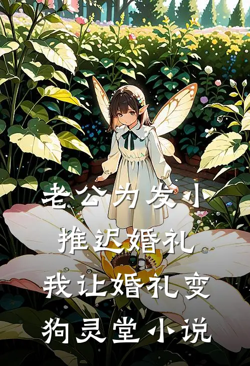 老公为发小推迟婚礼，我让婚礼变狗灵堂小说