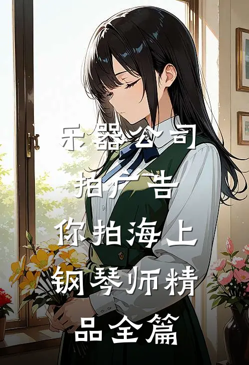 乐器公司拍广告，你拍海上钢琴师精品全篇