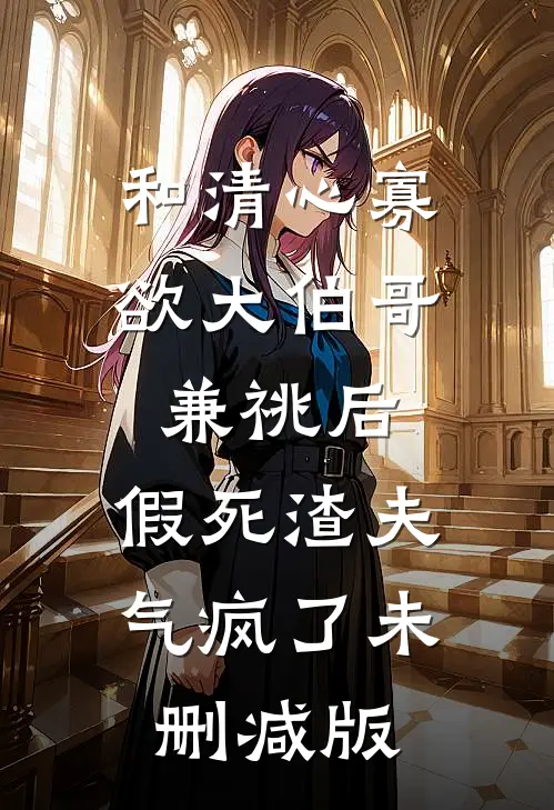 和清心寡欲大伯哥兼祧后，假死渣夫气疯了未删减版