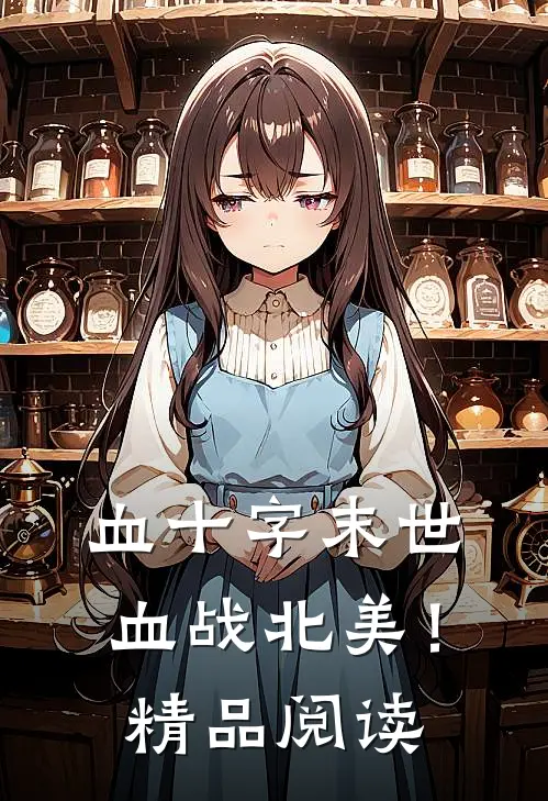 血十字末世，血战北美！精品阅读