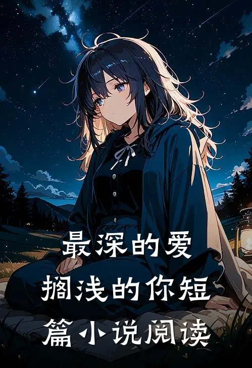 最深的爱，搁浅的你短篇小说阅读