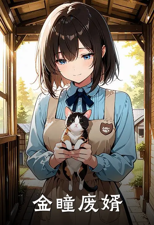 金瞳废婿