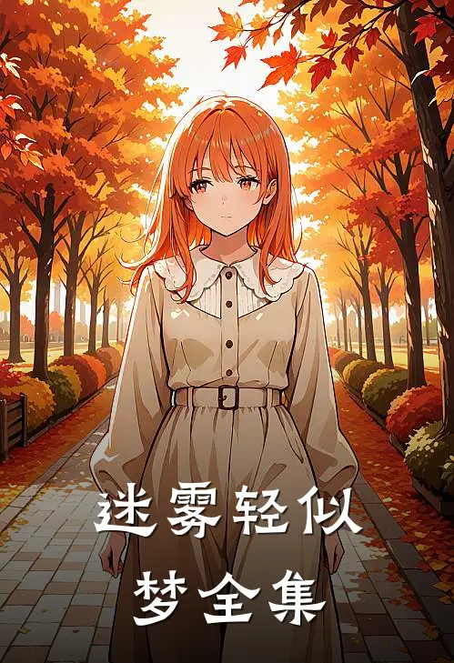 迷雾轻似梦全集