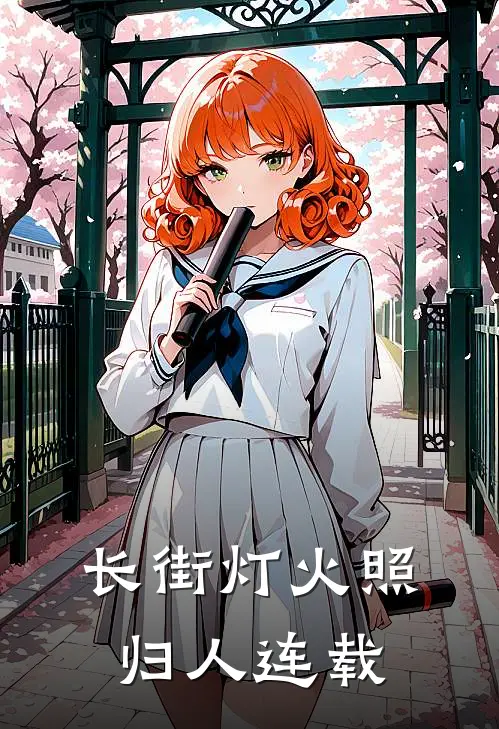 长街灯火照归人连载
