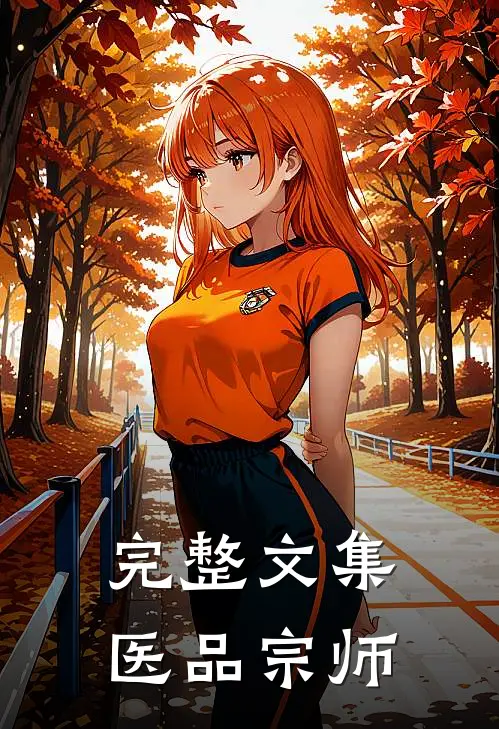 完整文集医品宗师