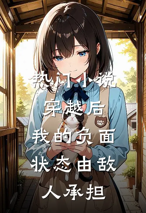 热门小说穿越后，我的负面状态由敌人承担