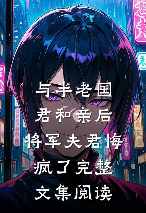 与半老国君和亲后，将军夫君悔疯了完整文集阅读