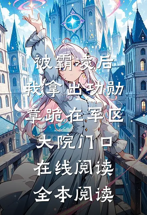 被霸凌后，我拿出功勋章跪在军区大院门口在线阅读全本阅读
