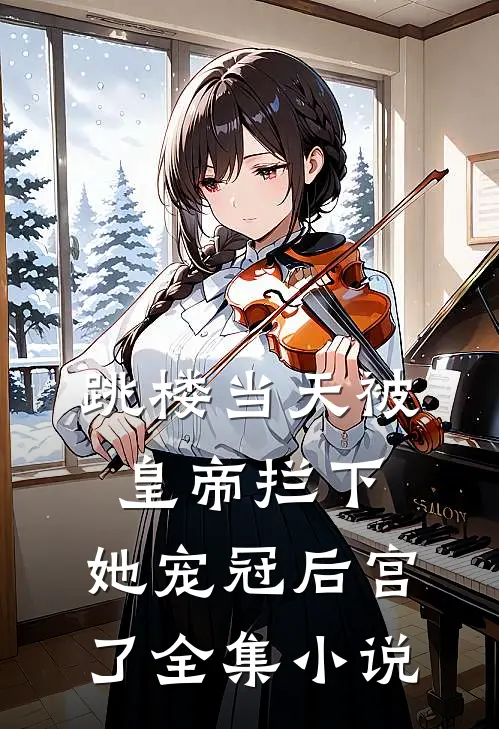 跳楼当天被皇帝拦下，她宠冠后宫了全集小说