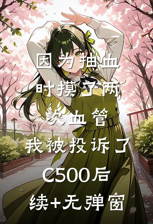 因为抽血时摸了两次血管，我被投诉了C500后续+无弹窗