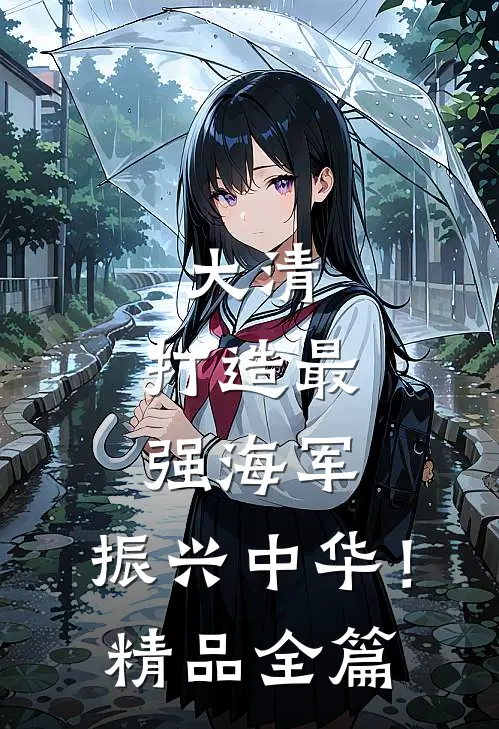 大清：打造最强海军，振兴中华！精品全篇