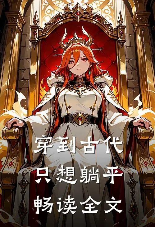 穿到古代，只想躺平畅读全文