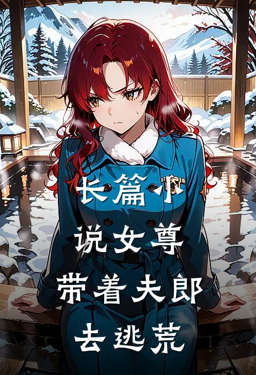 长篇小说女尊：带着夫郎去逃荒