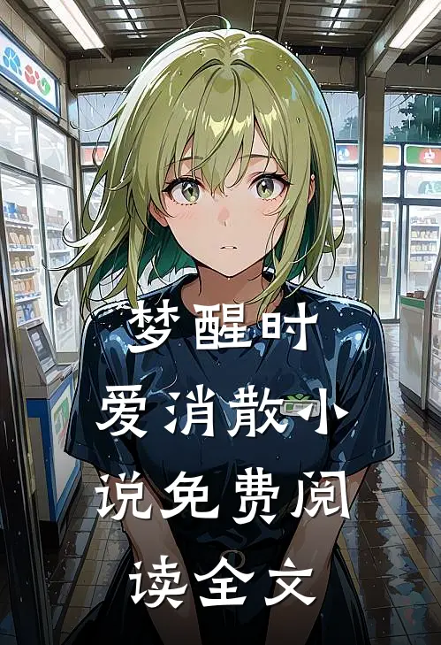 梦醒时，爱消散小说免费阅读全文