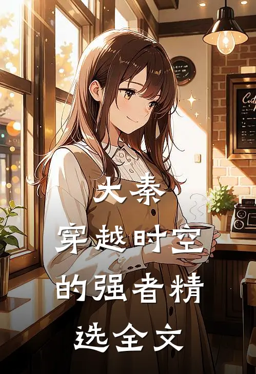 大秦，穿越时空的强者精选全文