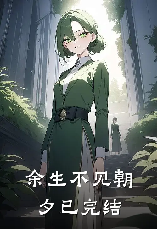 余生不见朝夕已完结