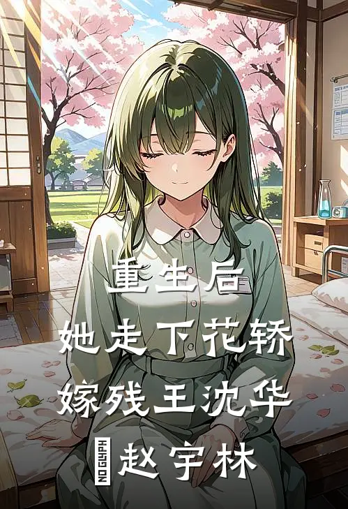 重生后，她走下花轿嫁残王沈华珺赵宇林