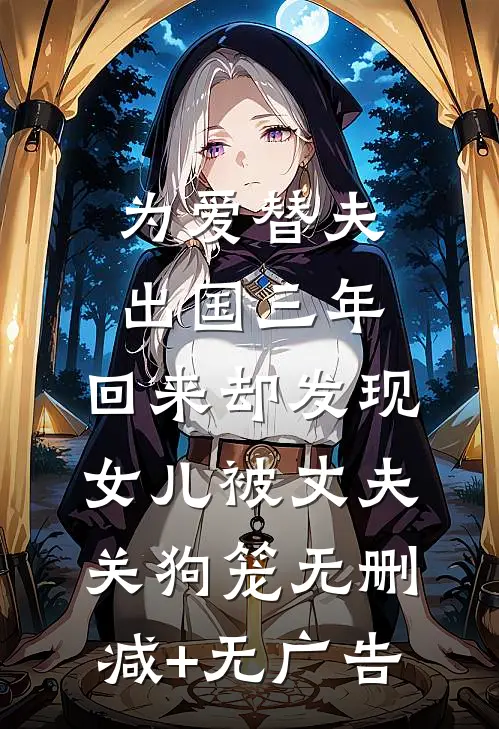 为爱替夫出国三年，回来却发现女儿被丈夫关狗笼无删减+无广告
