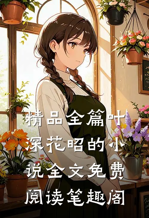 精品全篇叶深花昭的小说全文免费阅读笔趣阁