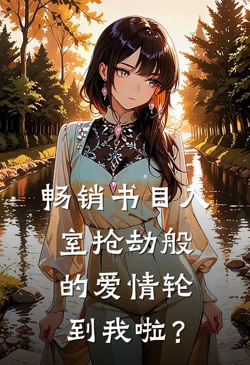 畅销书目入室抢劫般的爱情轮到我啦？