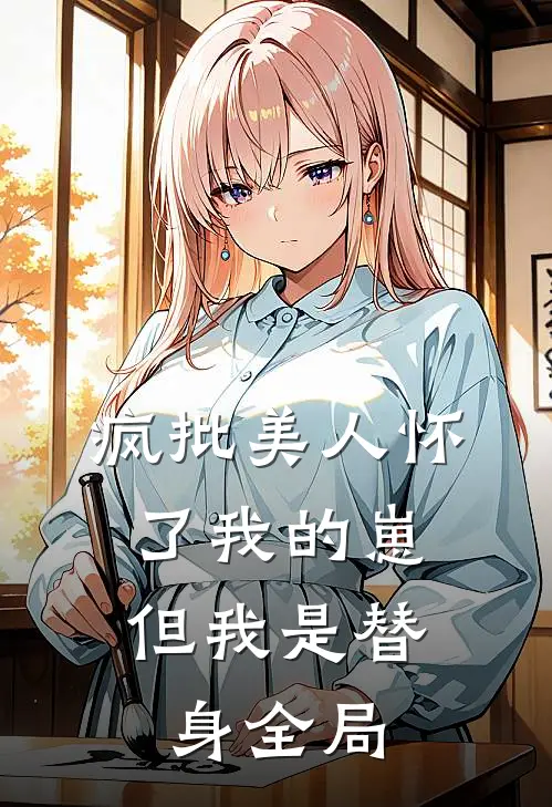 疯批美人怀了我的崽，但我是替身全局