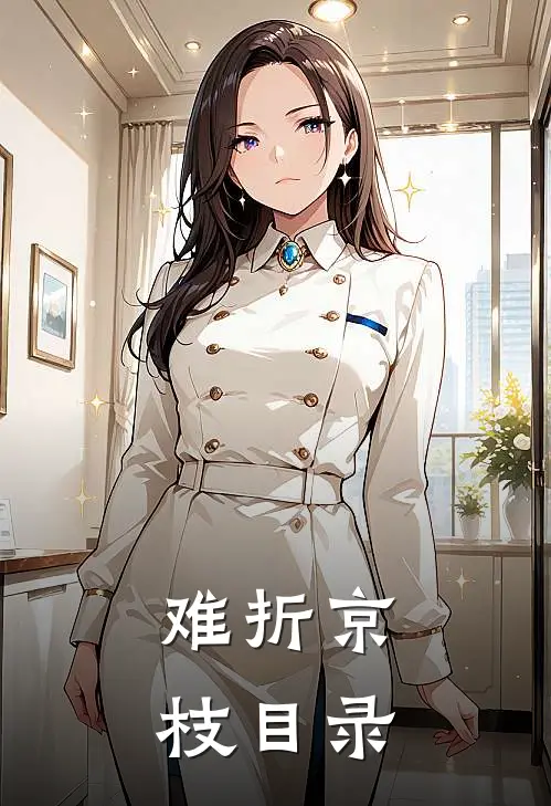 难折京枝目录