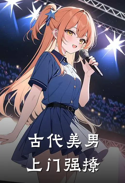 古代美男上门强撩