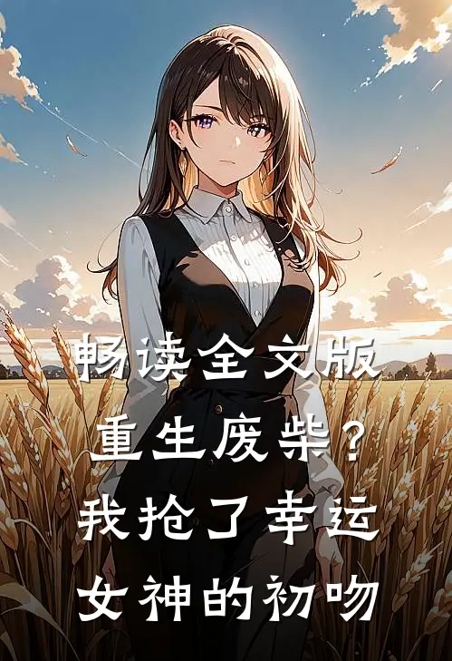 畅读全文版重生废柴？我抢了幸运女神的初吻