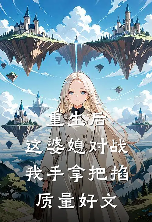 重生后，这婆媳对战我手拿把掐质量好文