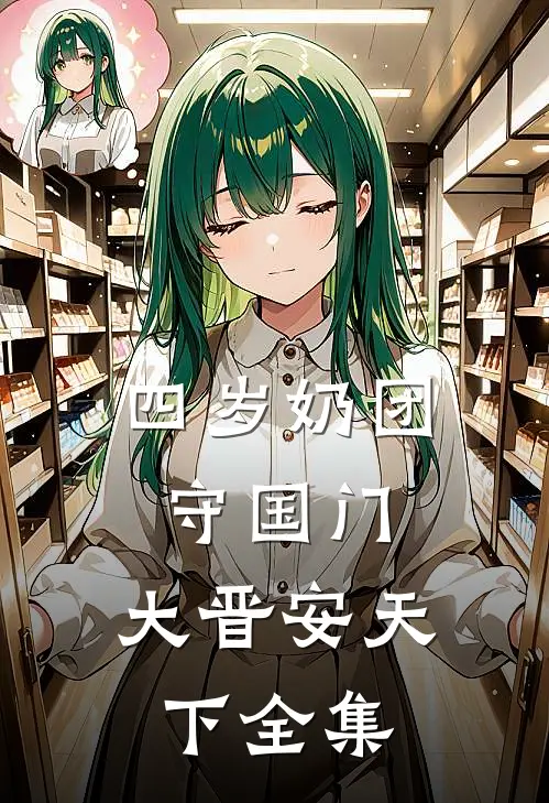 四岁奶团守国门，大晋安天下全集