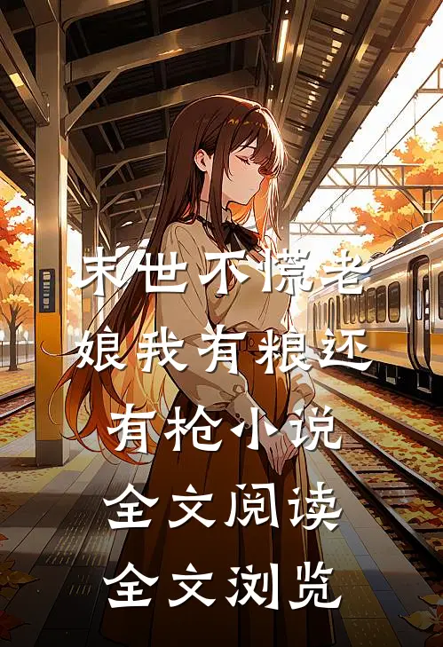 末世不慌老娘我有粮还有枪小说全文阅读全文浏览