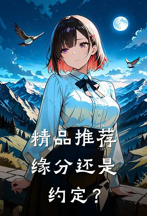 精品推荐缘分还是约定？