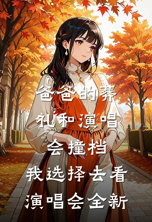 爸爸的葬礼和演唱会撞档，我选择去看演唱会全新