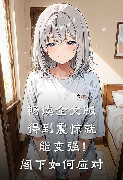 畅读全文版得到震惊就能变强！阁下如何应对