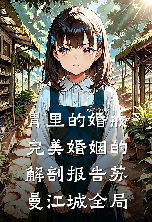 胃里的婚戒：完美婚姻的解剖报告苏曼江城全局