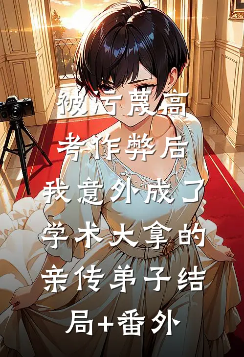 被污蔑高考作弊后，我意外成了学术大拿的亲传弟子结局+番外