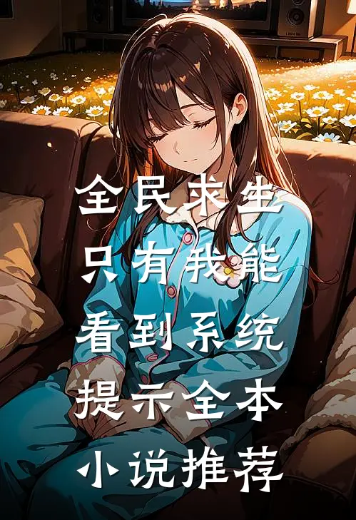 全民求生：只有我能看到系统提示全本小说推荐