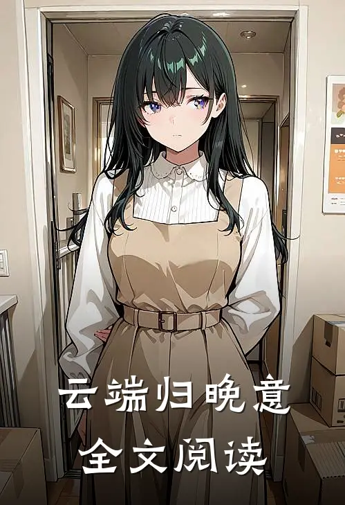 云端归晚意全文阅读