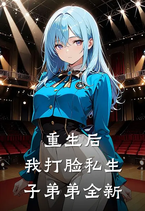 重生后，我打脸私生子弟弟全新