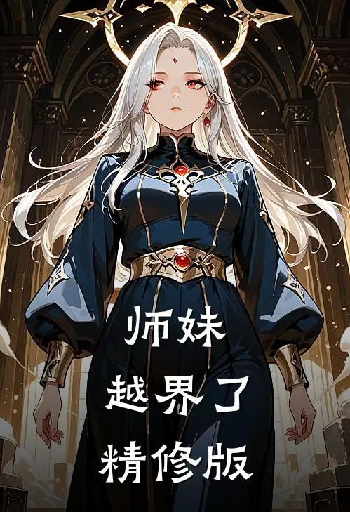师妹，越界了精修版