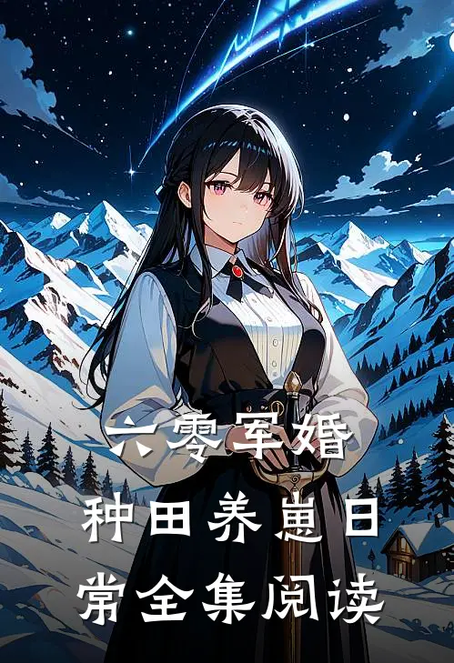 六零军婚：种田养崽日常全集阅读