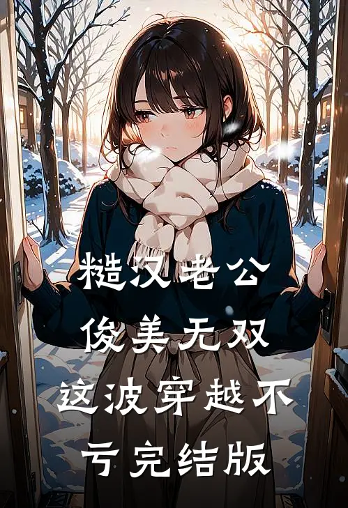 糙汉老公俊美无双，这波穿越不亏完结版
